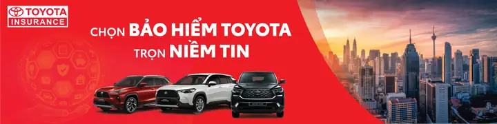 Toyota Insurance