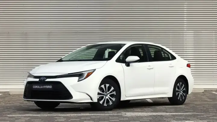 Toyota Israel