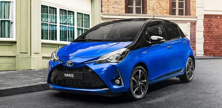 Toyota Israel