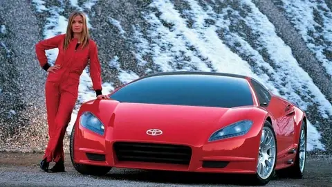 Toyota It