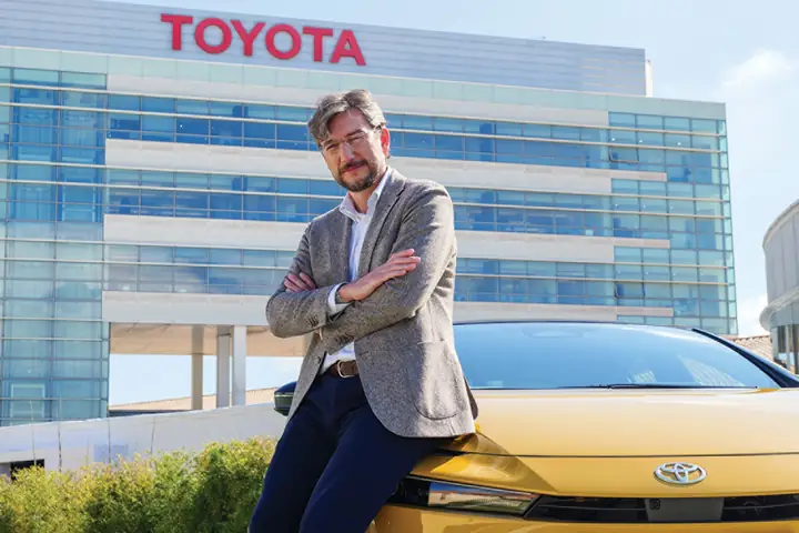 Toyota Italia Toyota Italia