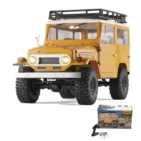 Toyota J40