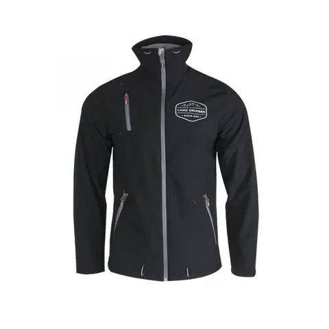 Toyota Jacket