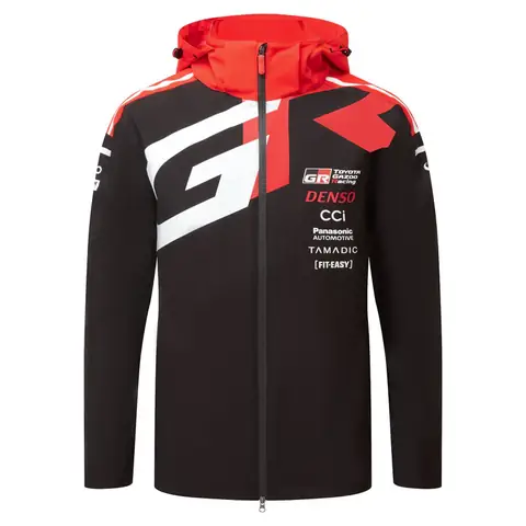 Toyota Jacket