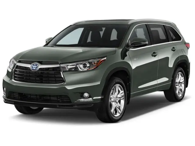 Toyota Jade
