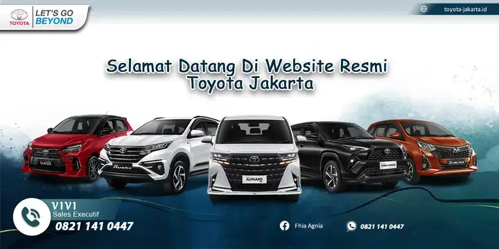 Toyota Jakarta
