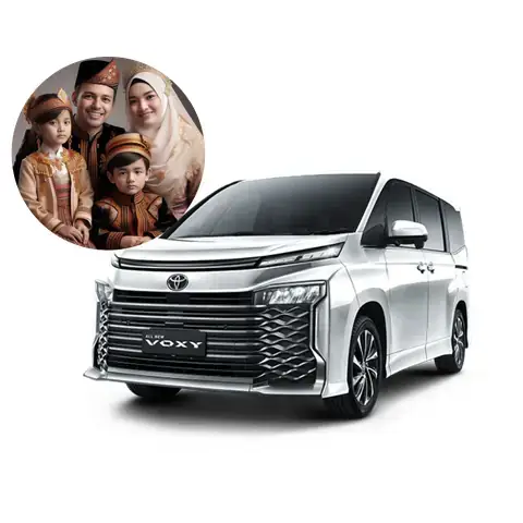 Toyota Jakarta
