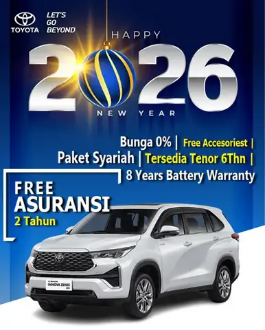Toyota Jakarta