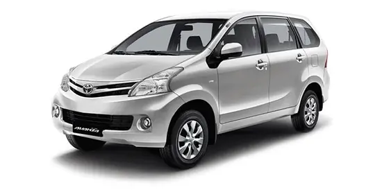 Toyota Java