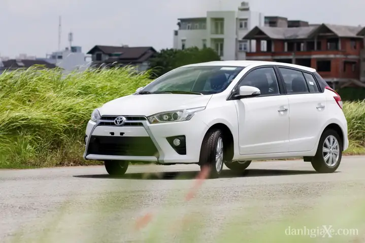 Toyota Jazz 2018 Toyota Jazz 2018