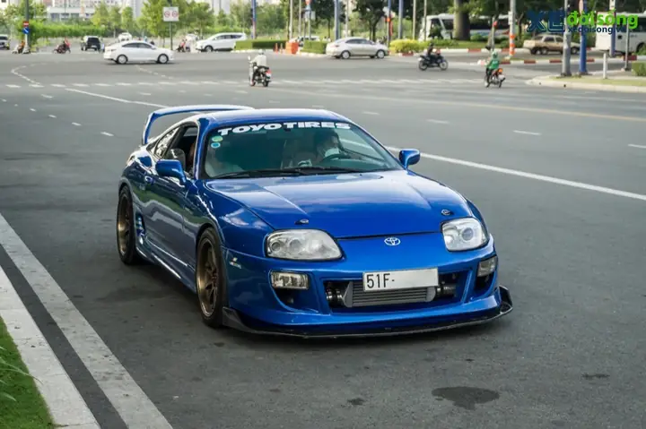 Toyota Jdm