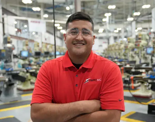 Toyota Jobs
