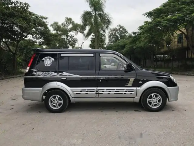 Toyota Jolie Toyota Jolie