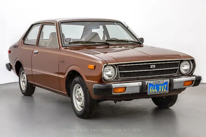 Toyota Ke30
