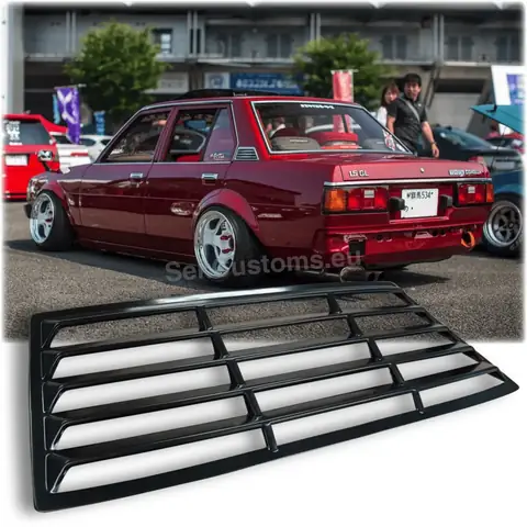 Toyota Ke70