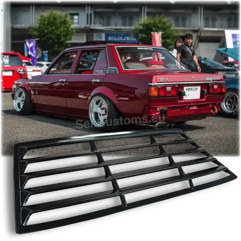 Toyota Ke70