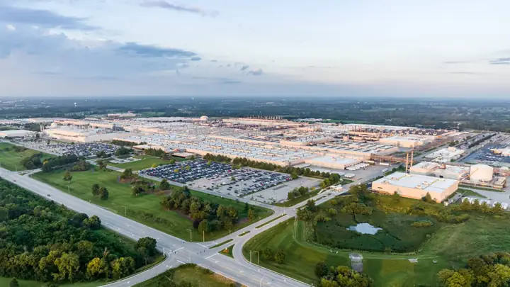 Toyota Kentucky