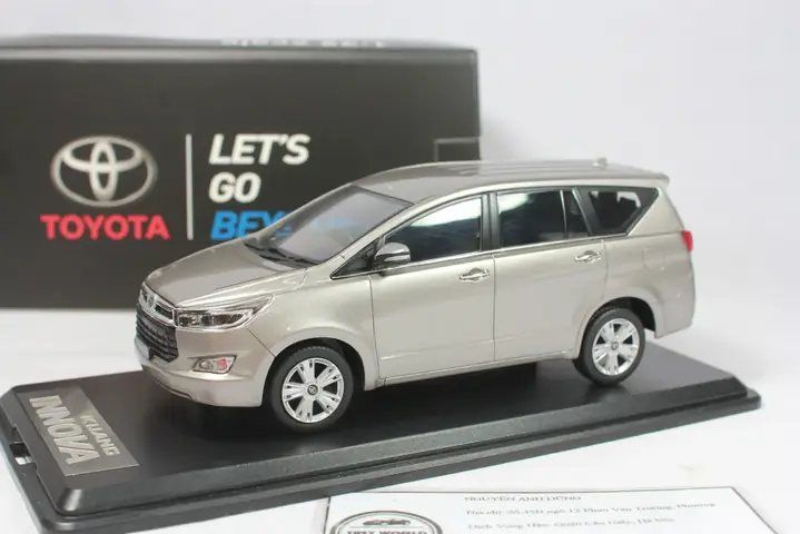 Toyota Kijang