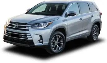Toyota Kluger 2019 Toyota Kluger 2019