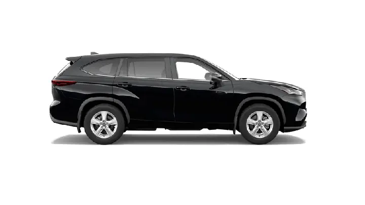 Toyota Kluger Toyota Kluger