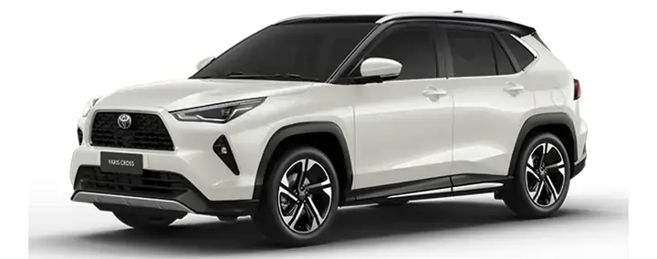 Toyota Kontum Toyota Kontum
