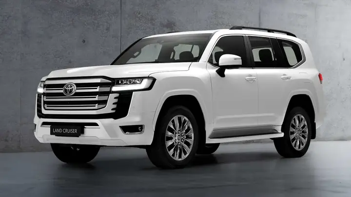 Toyota L