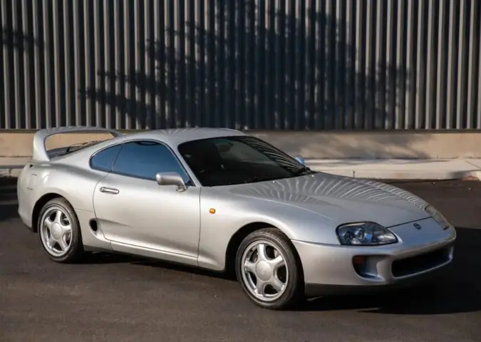 Toyota Là Gì