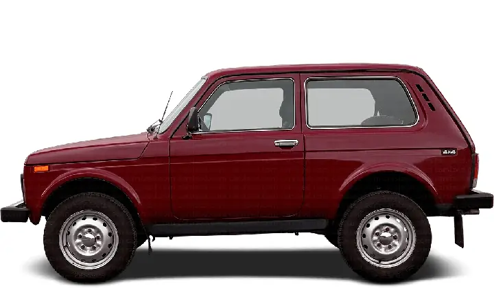 Toyota Lada