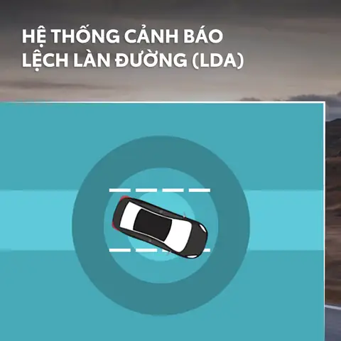 Toyota Lda