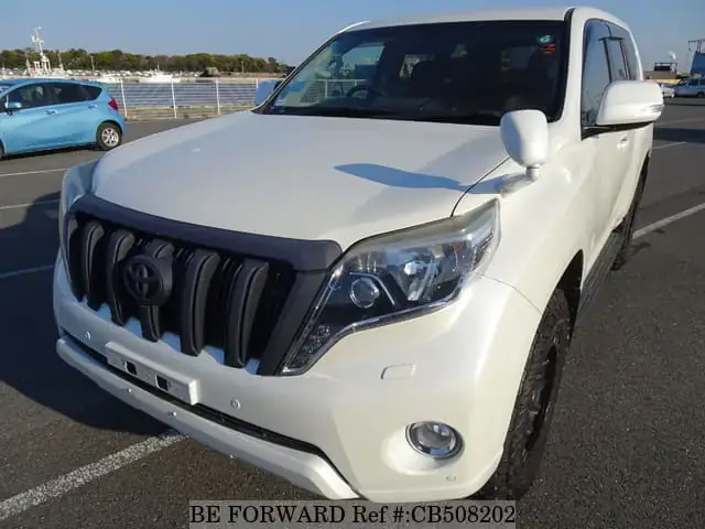 Toyota Lda