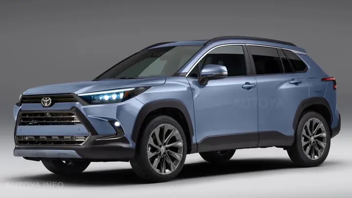 Toyota Le