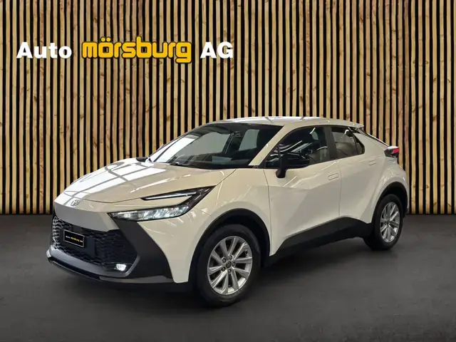 Toyota Leasing