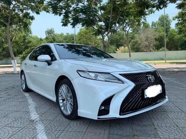 Toyota Lexus Toyota Lexus