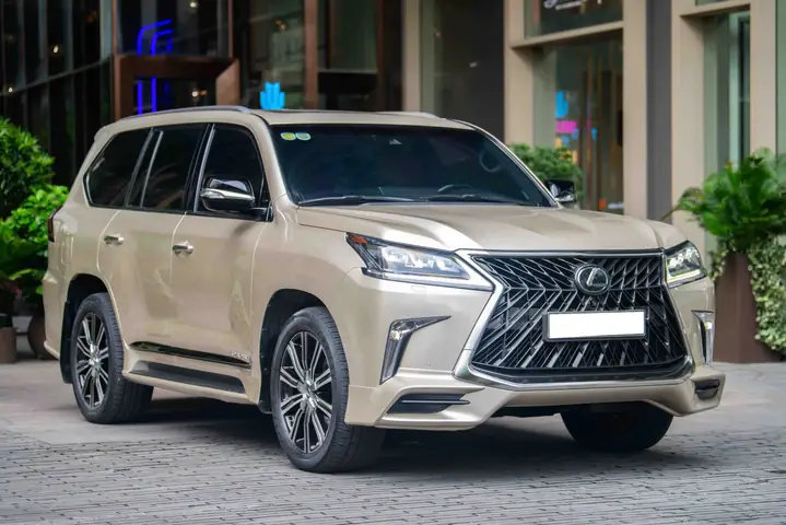 Toyota Lexus 2018 Toyota Lexus 2018
