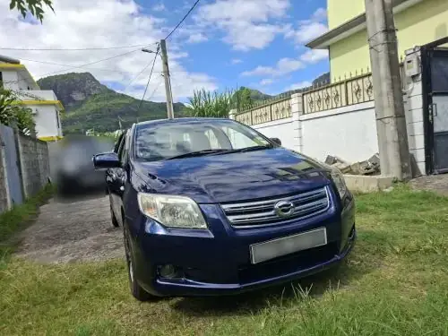 Toyota Lifan Toyota Lifan