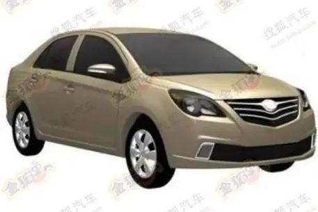 Toyota Lifan
