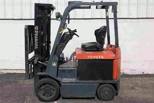 Toyota Lift Toyota Lift