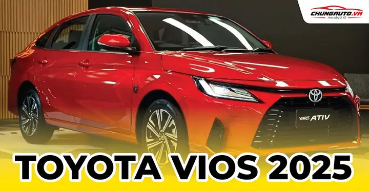 Toyota Limo