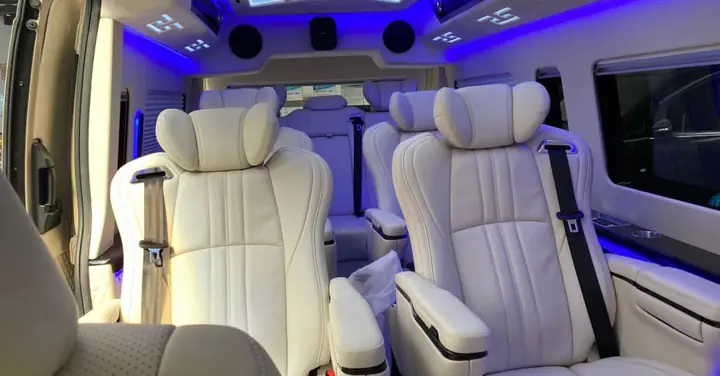 Toyota Limousine Toyota Limousine