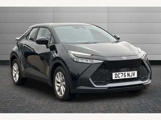 Toyota Liverpool