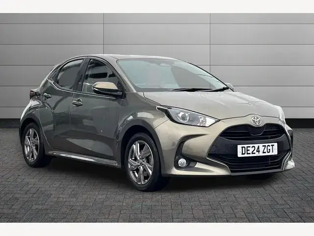 Toyota Liverpool Toyota Liverpool