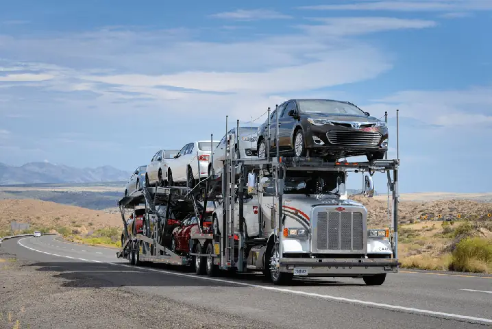Toyota Logistics