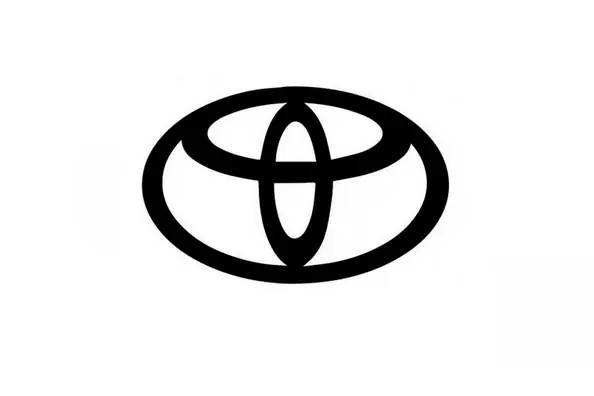 Toyota Logo 2020