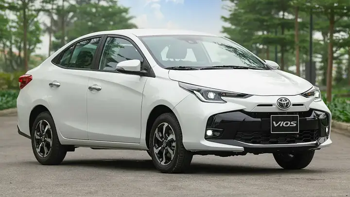Toyota Long Khánh