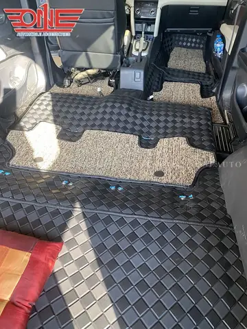 Toyota Lot