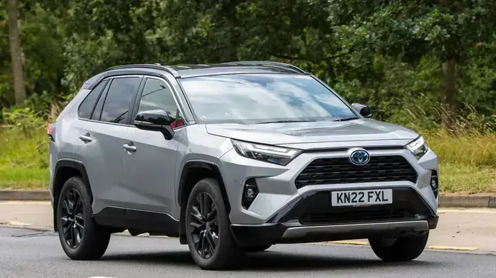 Toyota Lover Toyota Lover