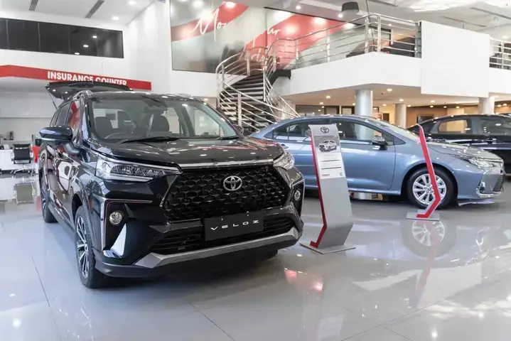 Toyota Lovers Toyota Lovers