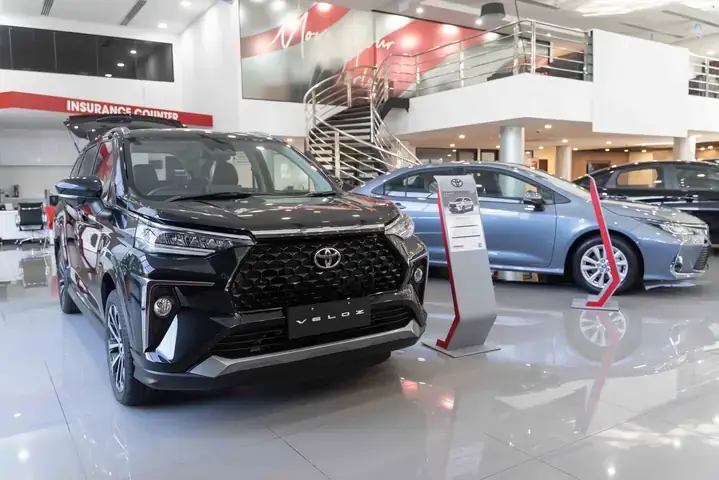 Toyota Lovers Toyota Lovers