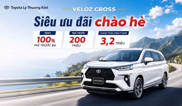 Toyota Ltk
