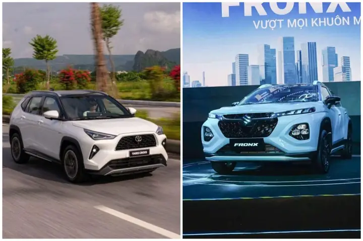 Toyota M